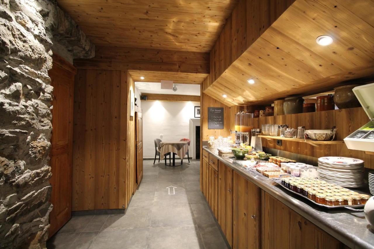 Hotel Du Cret Rond ヴァロワール エクステリア 写真